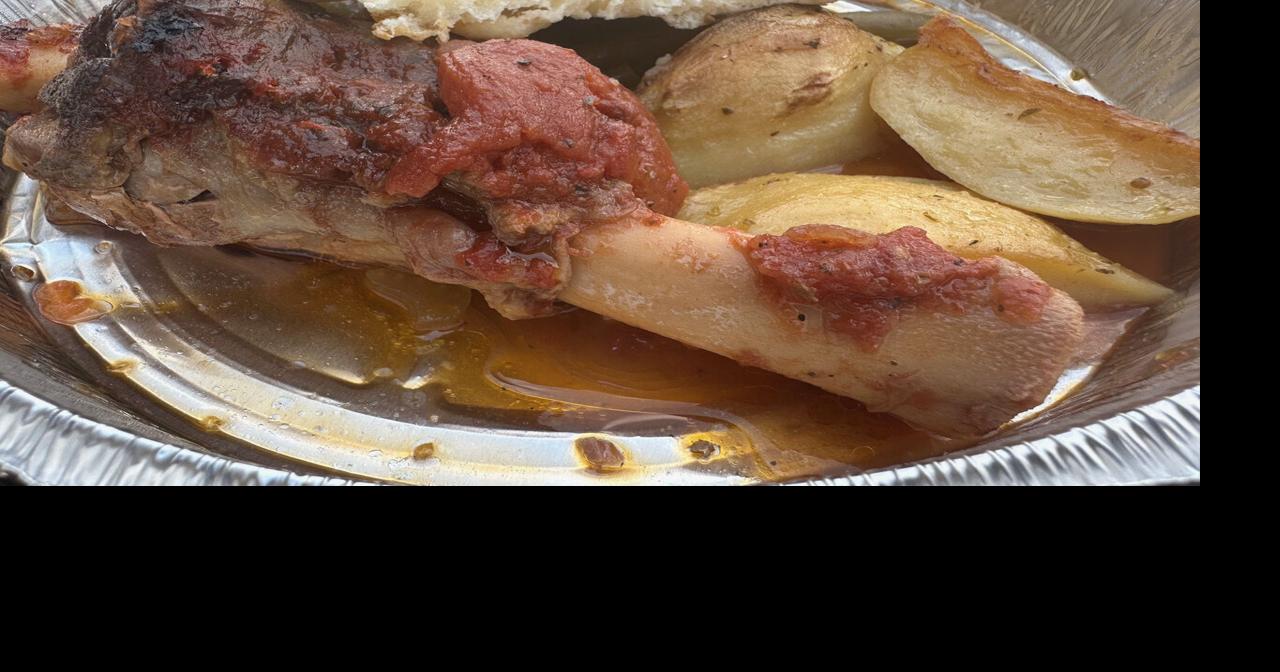 Thinking of going to the Greek Festival? This is the year