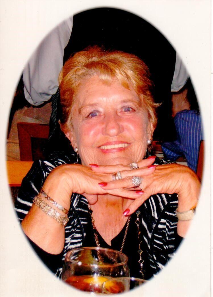 Patricia "Patti" Caputo Obituaries