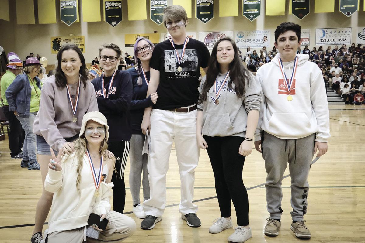 Viera High Places In Om World Finals News Hometownnewsbrevard Com