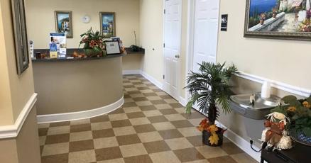 Revive Viera to hold grand opening Revive Viera to hold grand opening