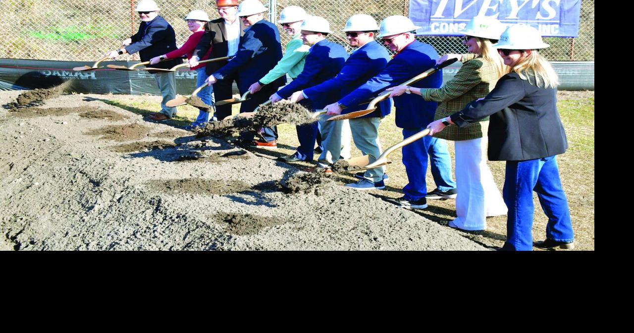 Brevard County breaks ground on regional transportation command center