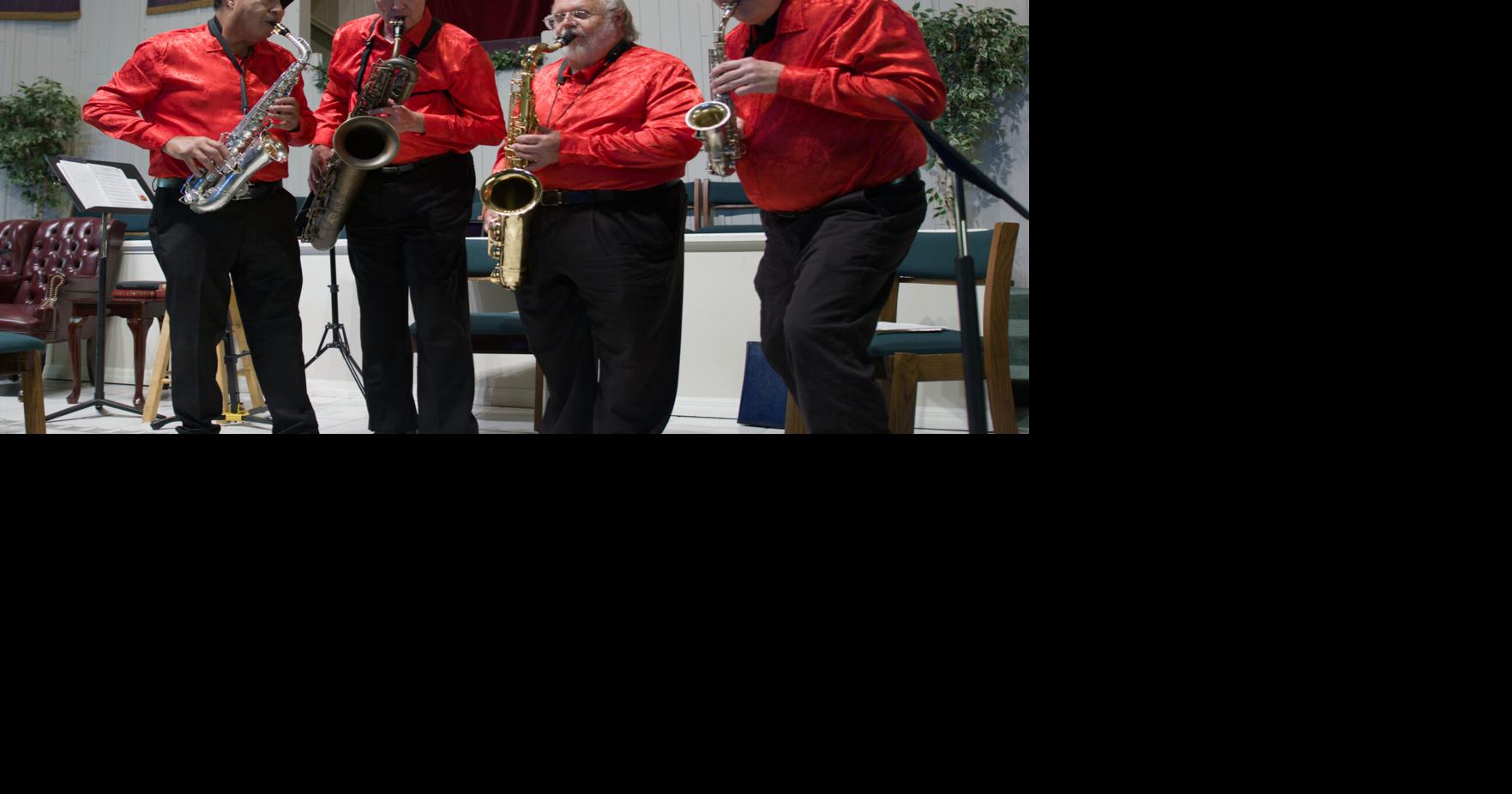 ’Tis the season for merry music