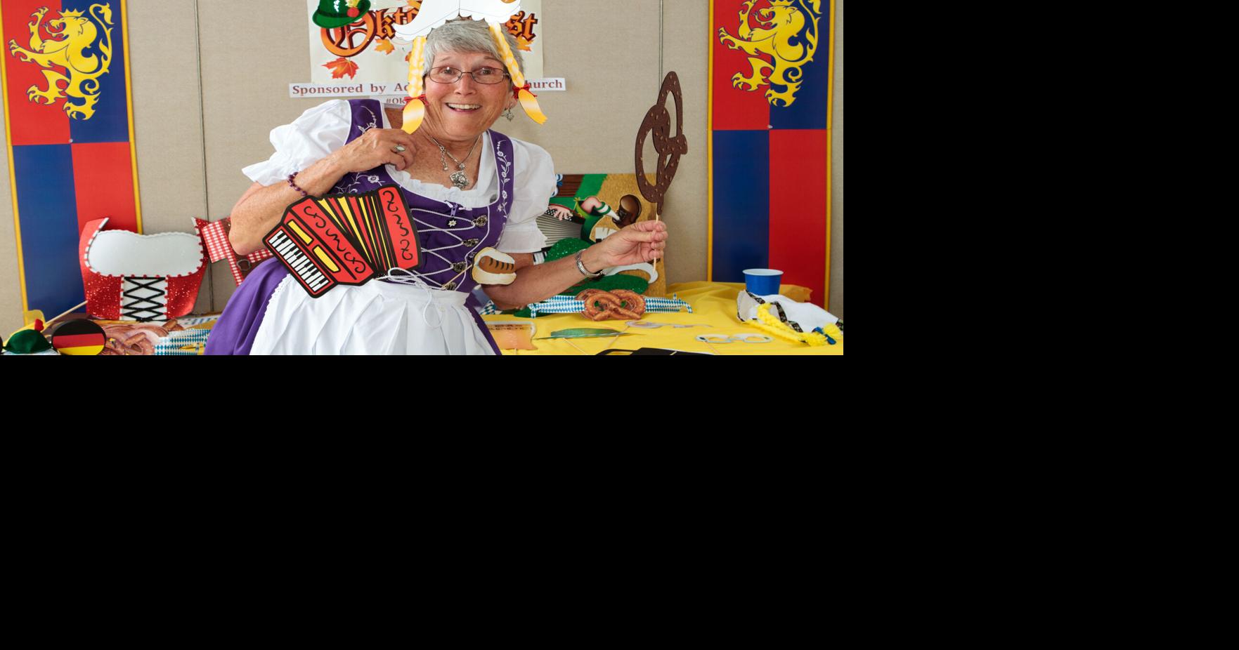 Brats, beats and Bavarian fun in SuntreeFree food, live music and ...