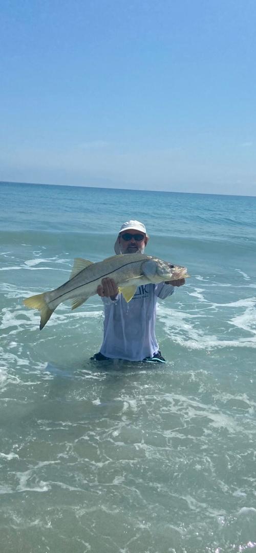 Catch of the Week - Week of May 7, 2021