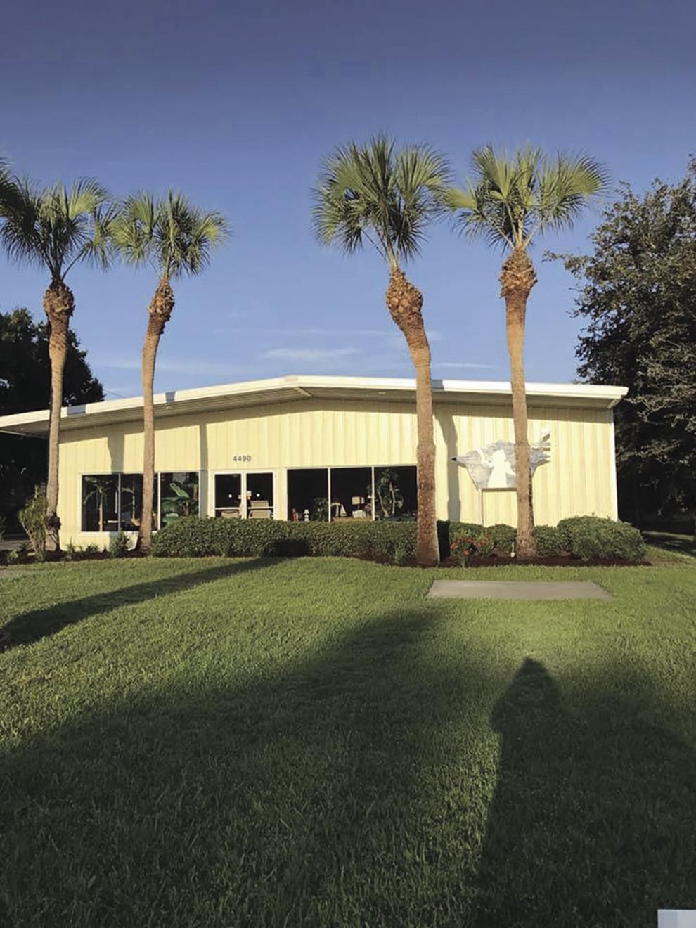 Nana’s House opens second thrift cottage News