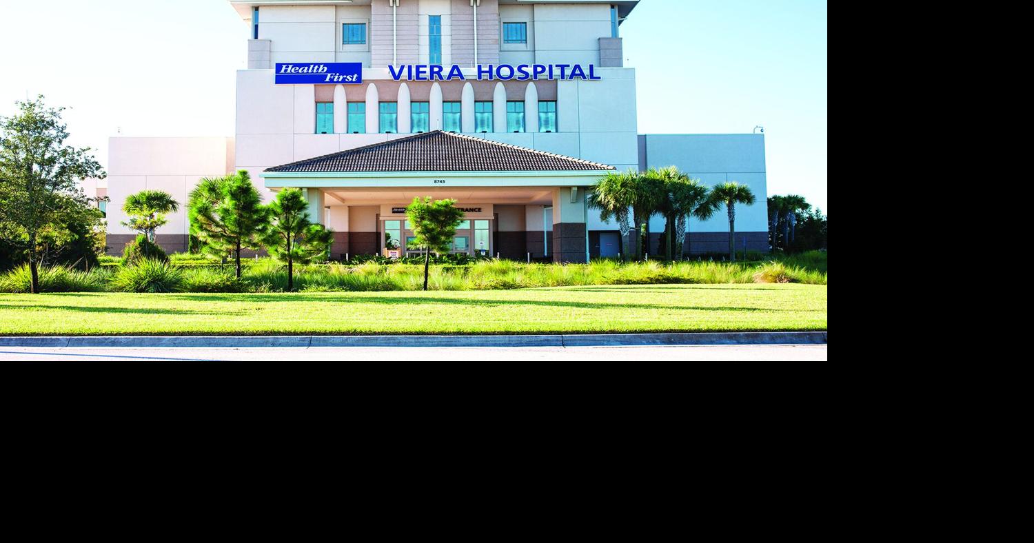 Viera hospital again named to Newsweek “Best-In-State Hospitals” lists for 2026