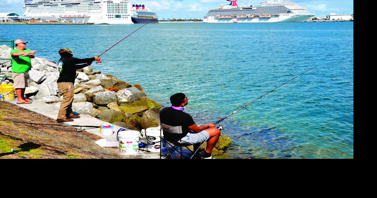 Port Canaveral named world’s busiest cruise port