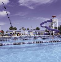 Staffing shortages prompts changes at the Palm Bay Aquatic Center