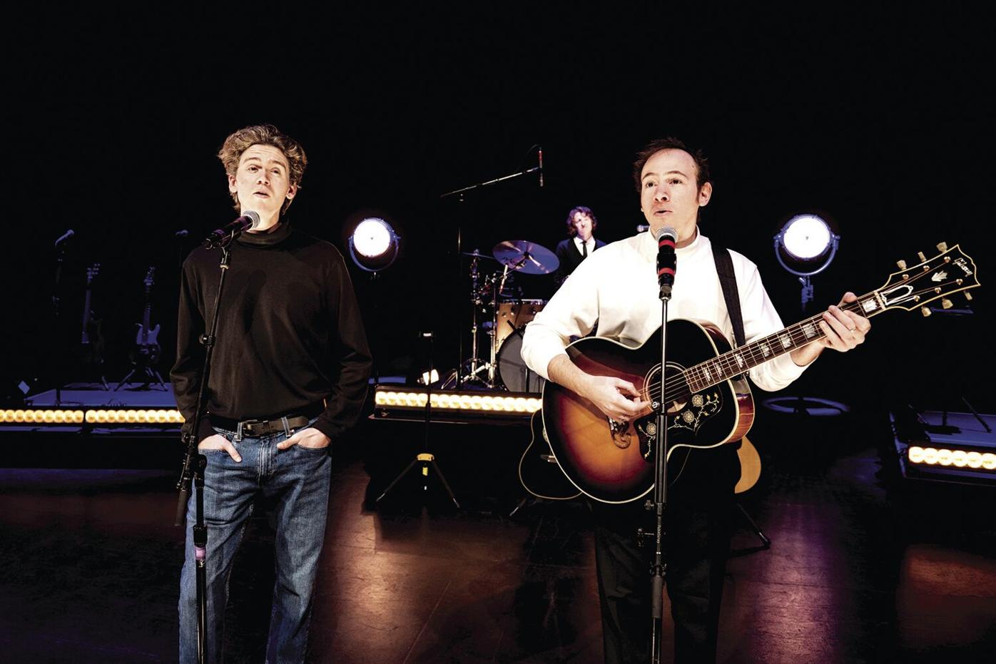 Story of iconic duo to take over King Center stage | News |  hometownnewsbrevard.com, image size:1396x931