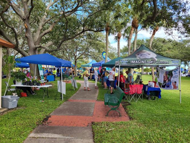 Indian Funnt Indian River Lagoon Fest brings eco-fun to Melbourne | Photo Galleries ...