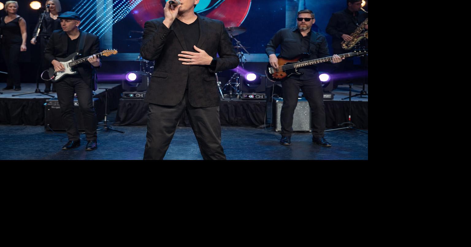 New concert series stays faithful to vinyl classics