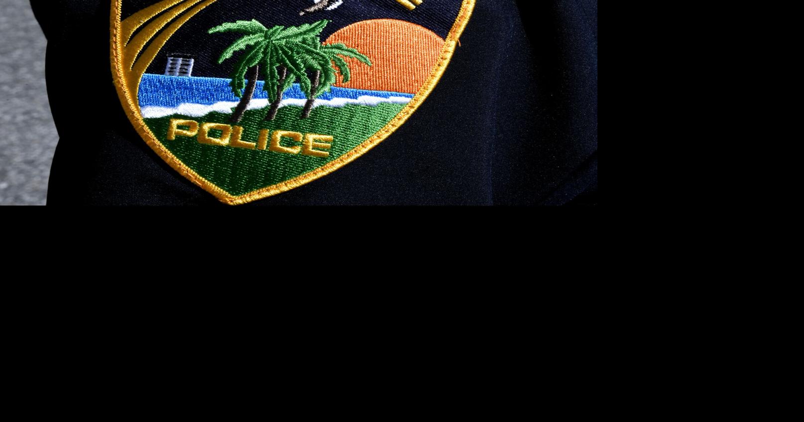 Fleeing driver crashes during Titusville police pursuitMalibu strikes tree, fence and sign after speeding south on Barna Avenue