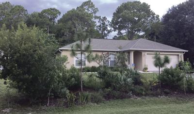 Florida Plant Society And Nursery To Host Tour News 2017 Landscaping With Florida Natives Tour Will Be Hosted Saay October 14th By The Native Plant Society And Maple Street Nursery