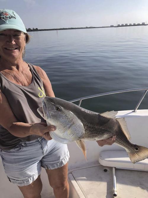 Catch of the Week - Week of June 4, 2021