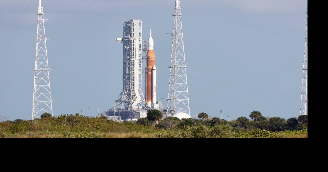 Artemis II preparations bring temporary closures to Playalinda Beach