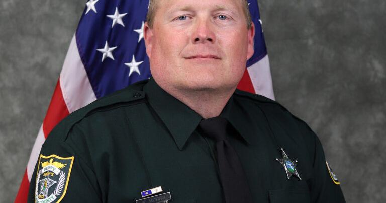 Brevard sheriff’s homicide agent killed in wrong-way I-95 crash