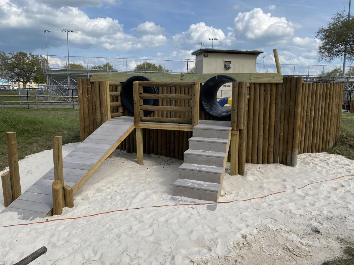 Second Pieloch Dog Park To Open In Eau Gallie News Hometownnewsbrevardcom Second Pieloch Dog Park To Open In Eau Gallie News Hometownnewsbrevardcom