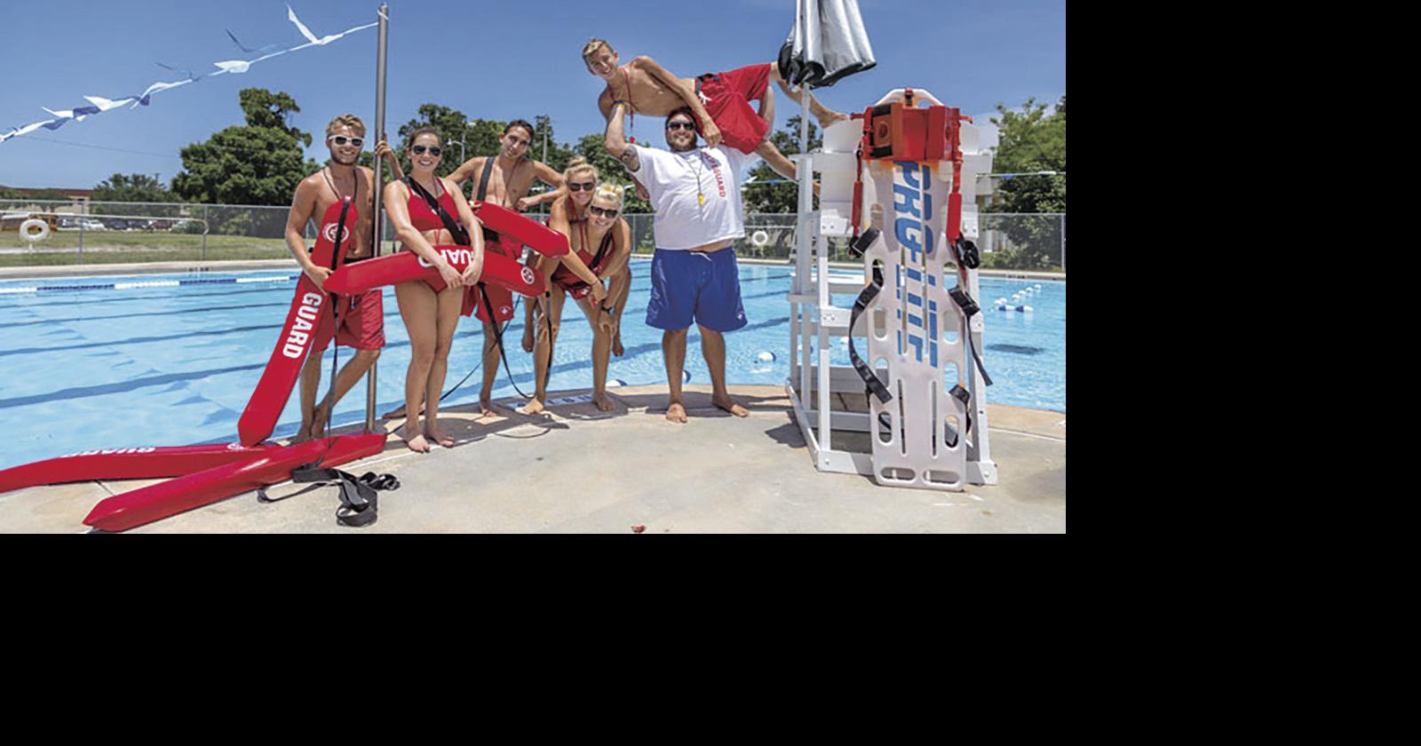 Melbourne seeks new lifeguards for hire | News | hometownnewsbrevard.com