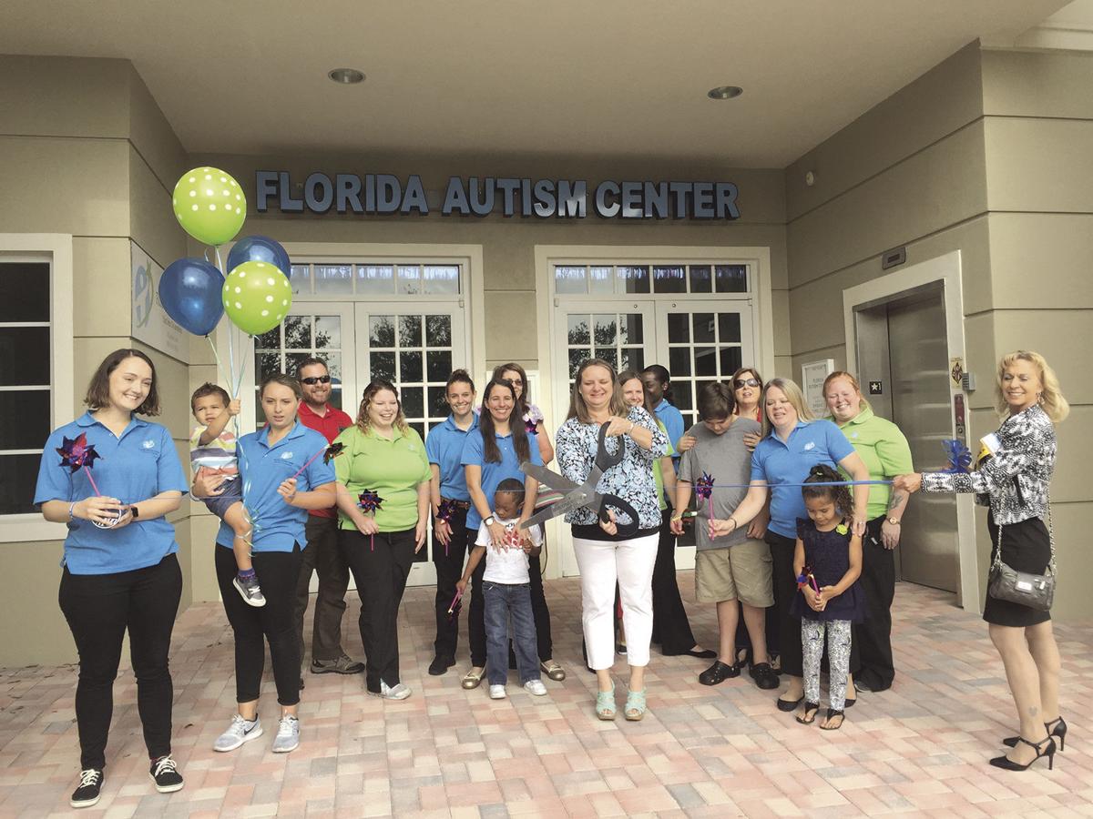 florida autism center jobs