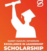 Spherion opens application for Fourth Annual Sandy Mazur Scholarship