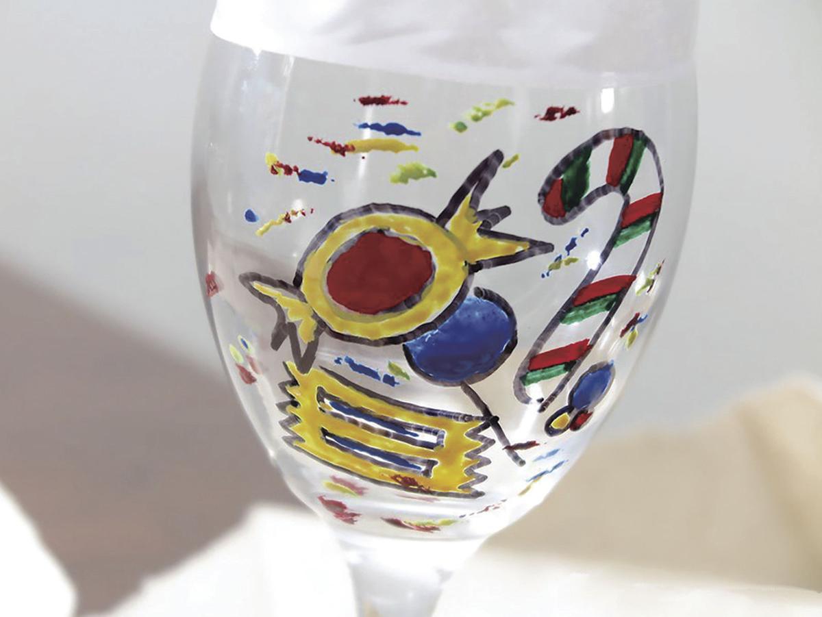 Wine And Paint Event To Support Alzheimer S Research News