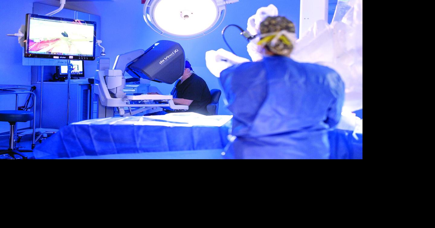 Health First expert explains how to take control of your surgery experience