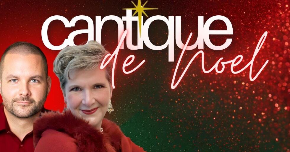 A concert that captures the heart of Christmas