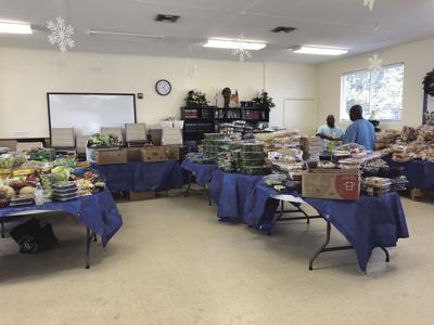 God S Pantry Grows In Size And Contribution News