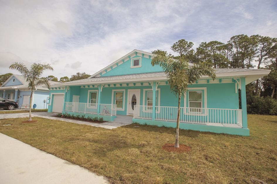 Nana’s House community close to completion News