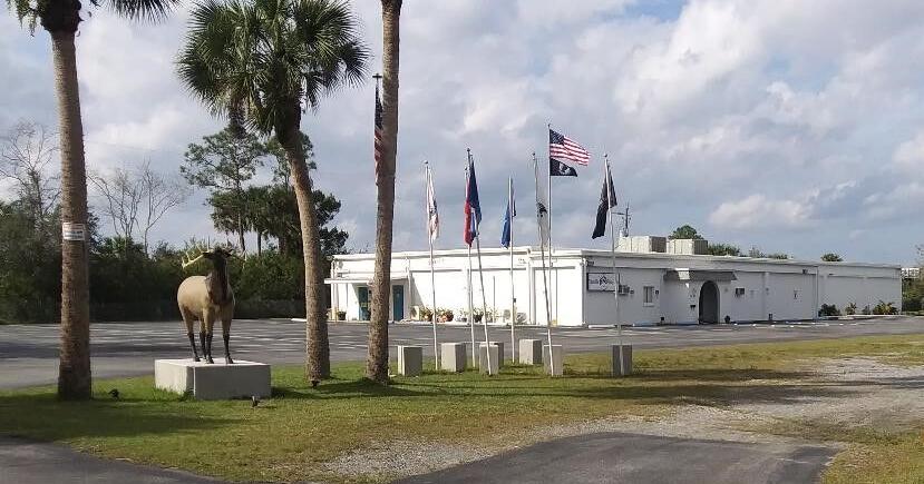 Scholarship fundraiser dinner at Elks lodge May 30