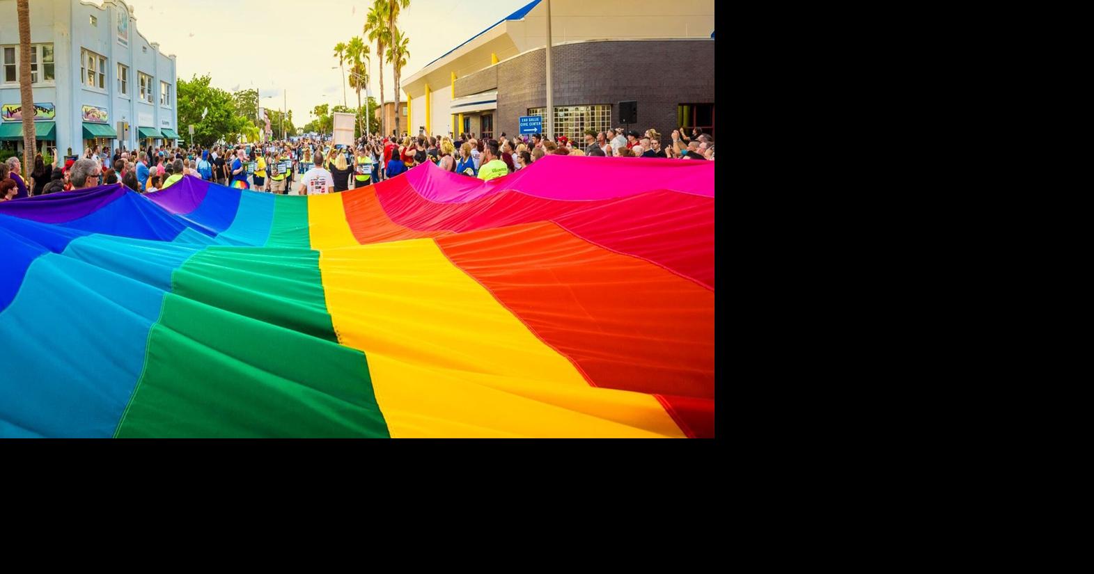 Space Coast Pride hosts ‘PRIDE Where You Are’ | News ...