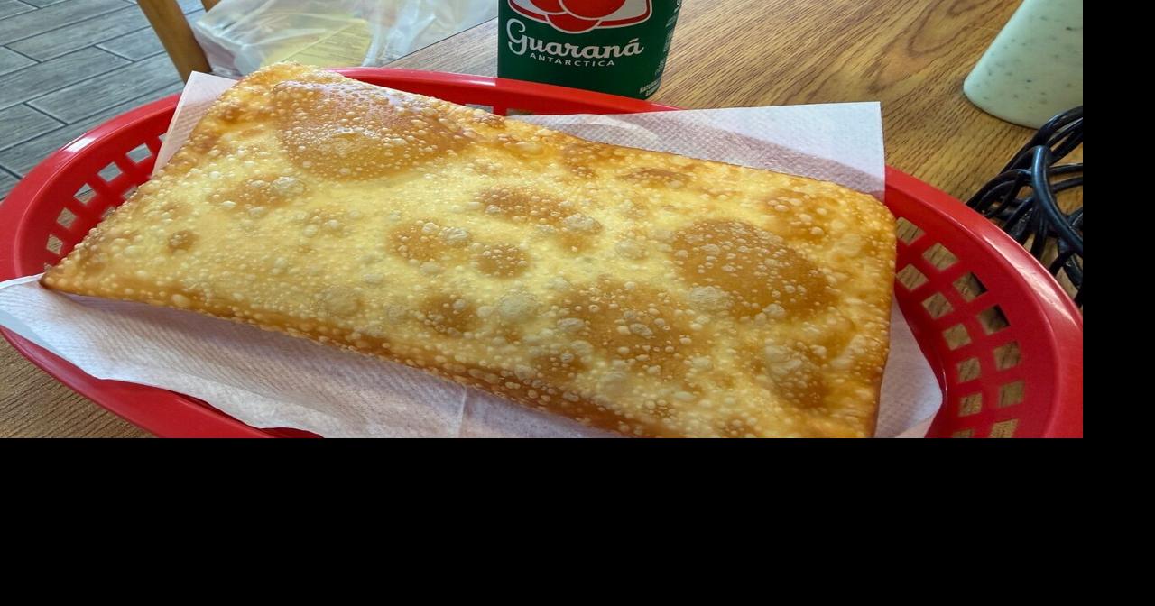 A taste of Brazil, no passport required