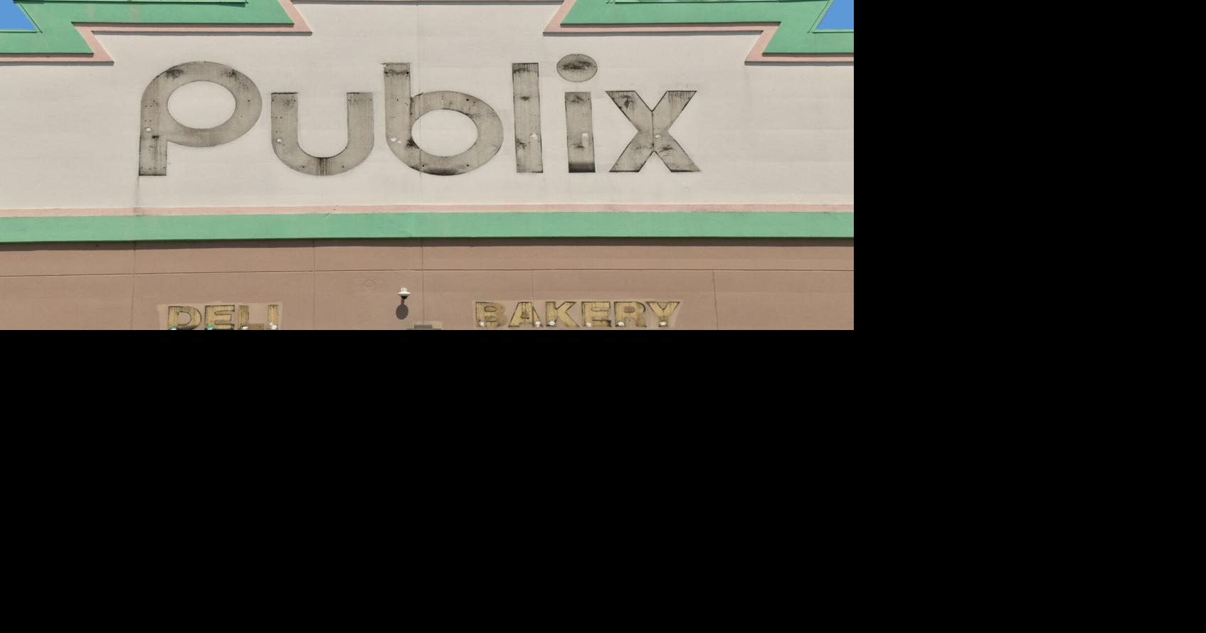 Old Publix makes way for new Palm Bay supermarket
