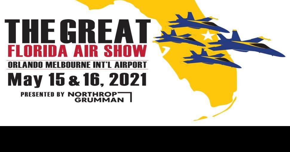 The Great Florida Air Show Lineup News