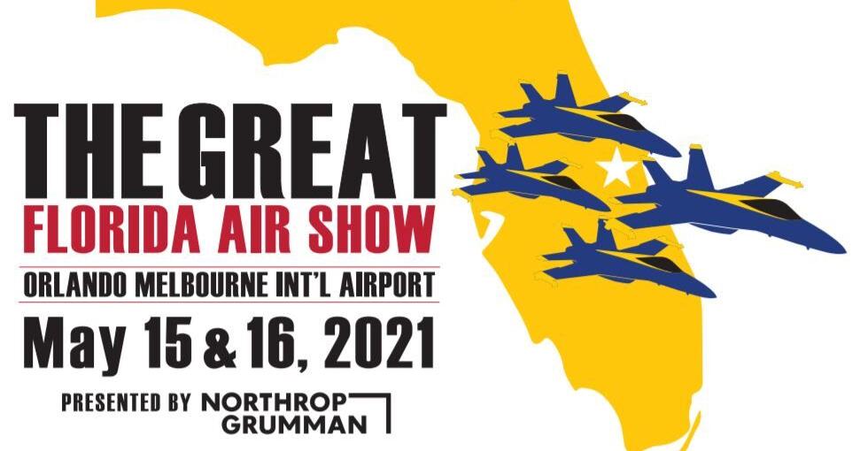 The Great Florida Air Show Lineup News