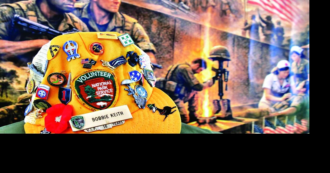 ‘Bobbie the Weathergirl’ brings Vietnam memories home