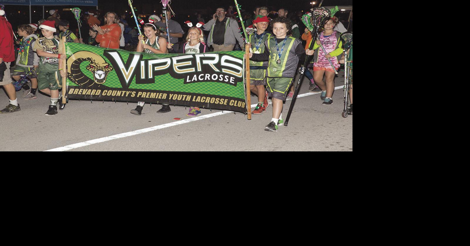 Viera Christmas Parade 2022 Light Up Viera Needs Volunteers For Another Great Year | News |  Hometownnewsbrevard.com