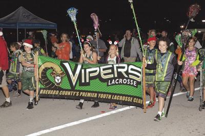 Brevard Christmas Parade 2022 Light Up Viera Needs Volunteers For Another Great Year | News |  Hometownnewsbrevard.com