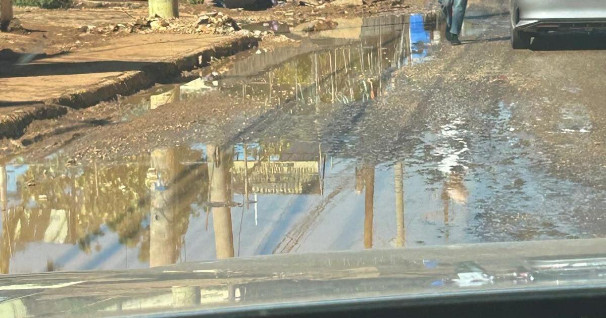 Suntree Country Club rallies for Chef Dean Lee’s Jamaican hometown