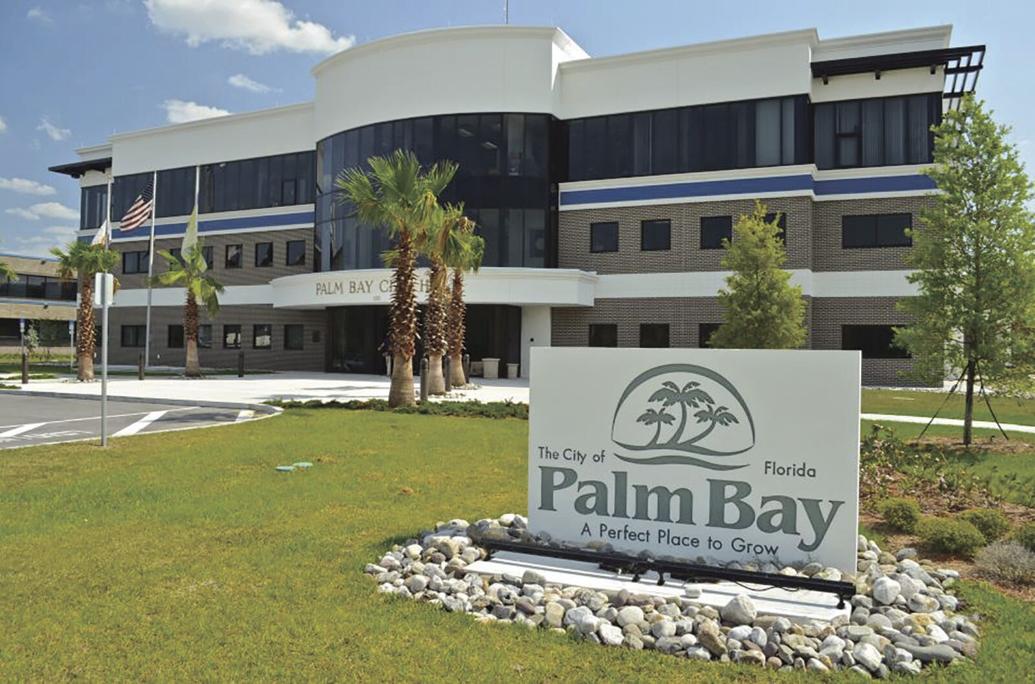 Palm Bay CDBG funding applications now available News