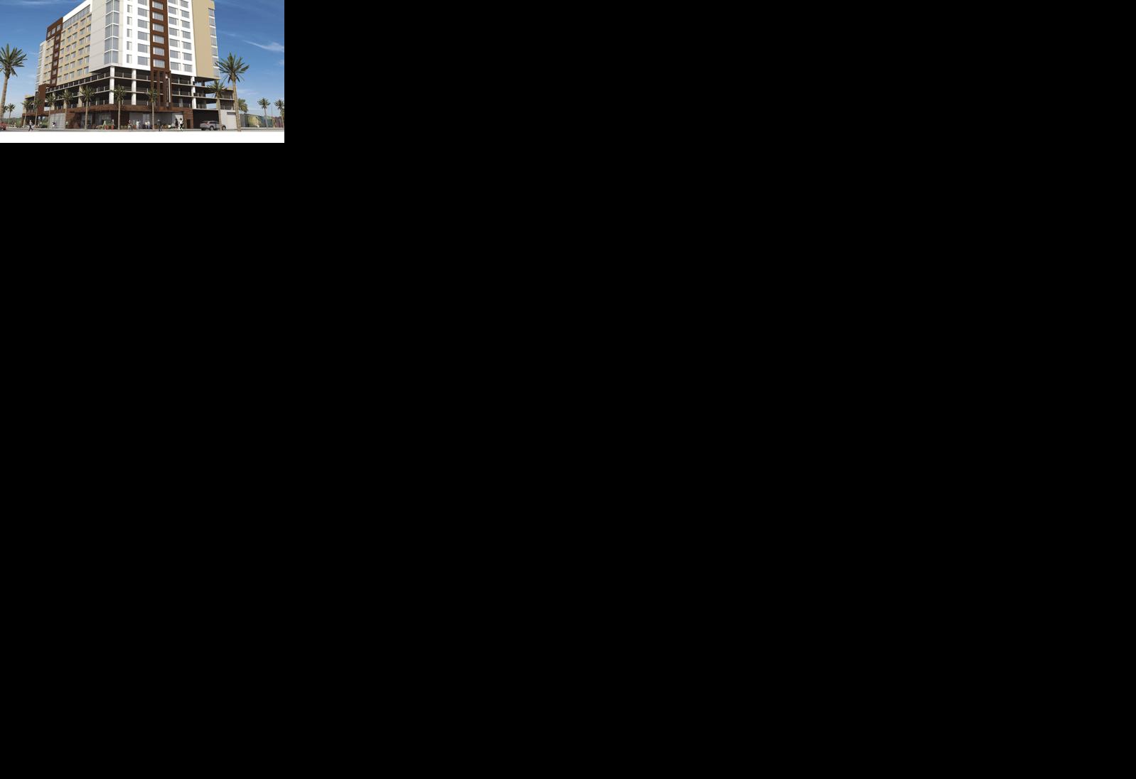 Hotel To Break Ground In Downtown Melbourne News Hometownnewsbrevard Com