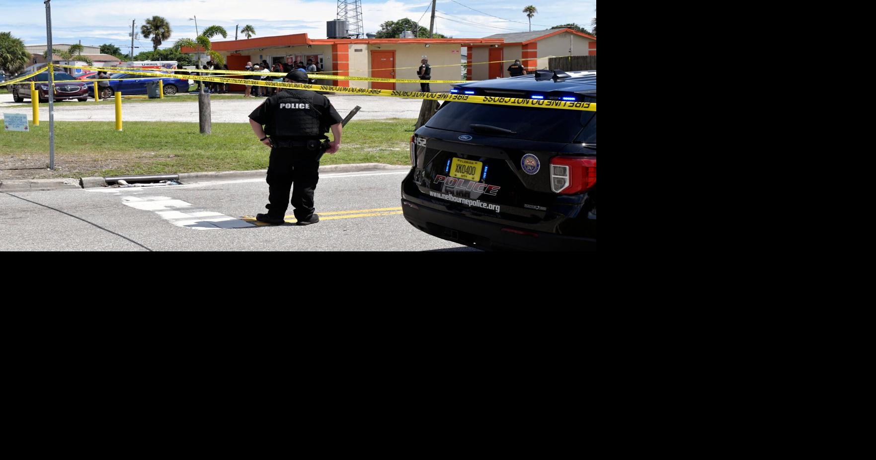 Update: 27-year-old Palm Bay man shot, killed in Melbourne on Tuesday ...