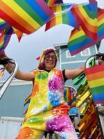 Space Coast Pride Fest returns bigger than ever