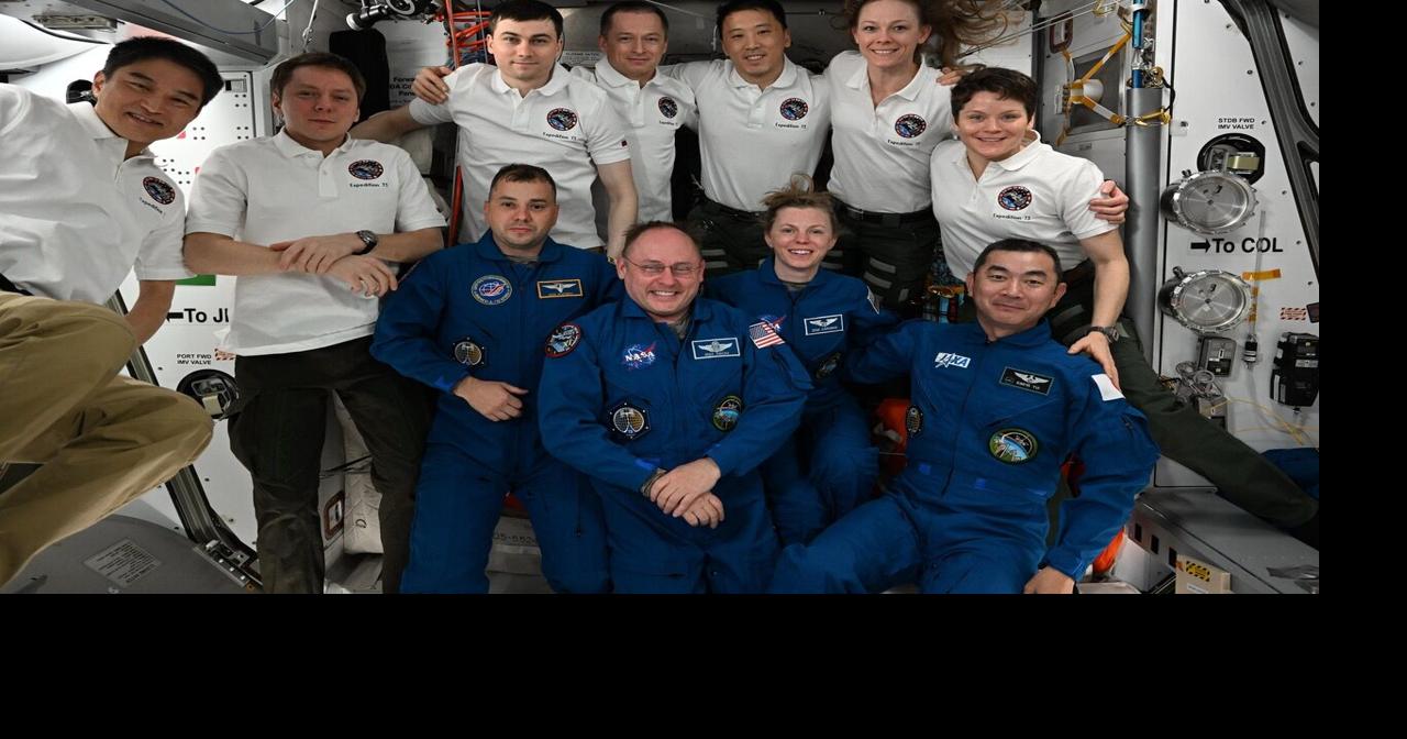 NASA to bring Crew-11 home early after medical issue aboard Space Station