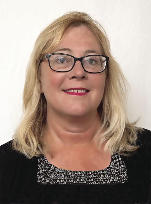 Lisa Conway