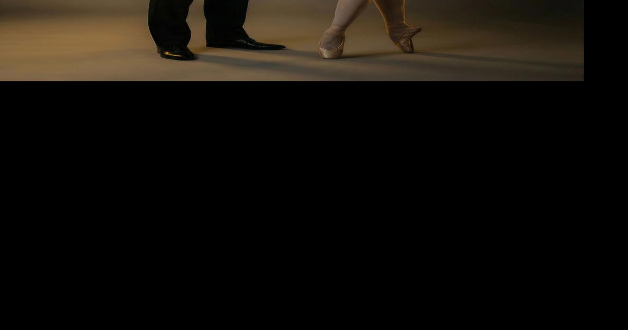 Swan Lake soars at the King Center