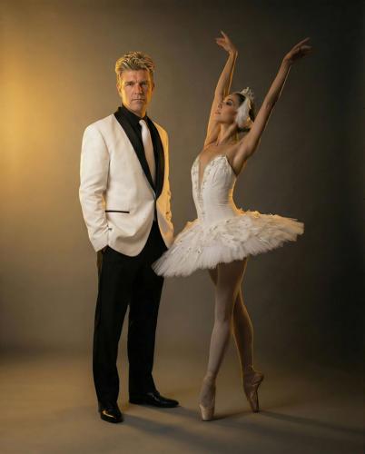 Swan Lake soars at the King Center | Melbourne | hometownnewsbrevard.com