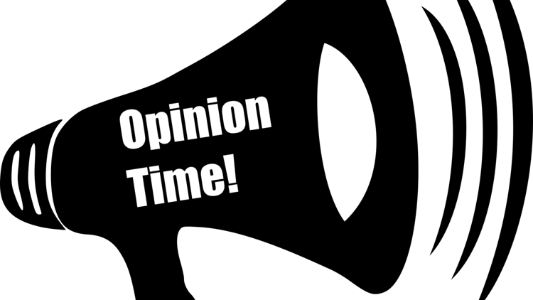 Rants And Raves Week Of May 8 2020 Opinion