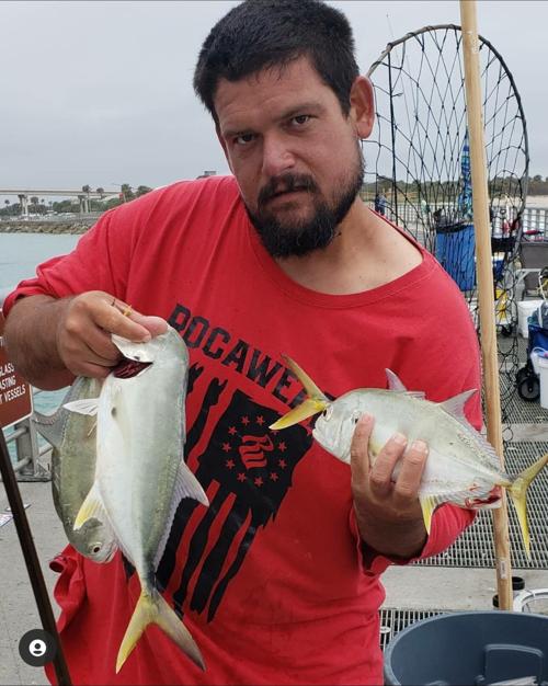 Catch of the Week - Week of Nov. 28, 2020