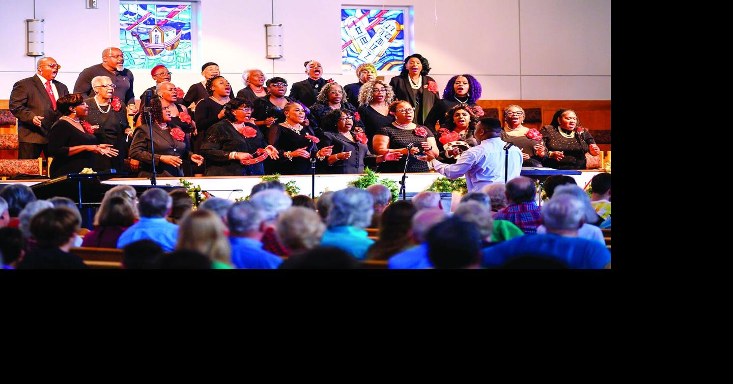 Suntree Community Christmas Concert set for Dec. 14
